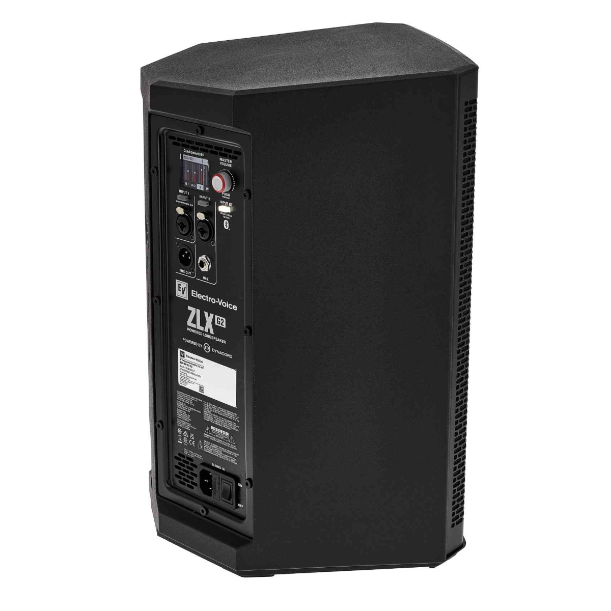 Активная акустическая система Electro-Voice ZLX-8P-G2-EU