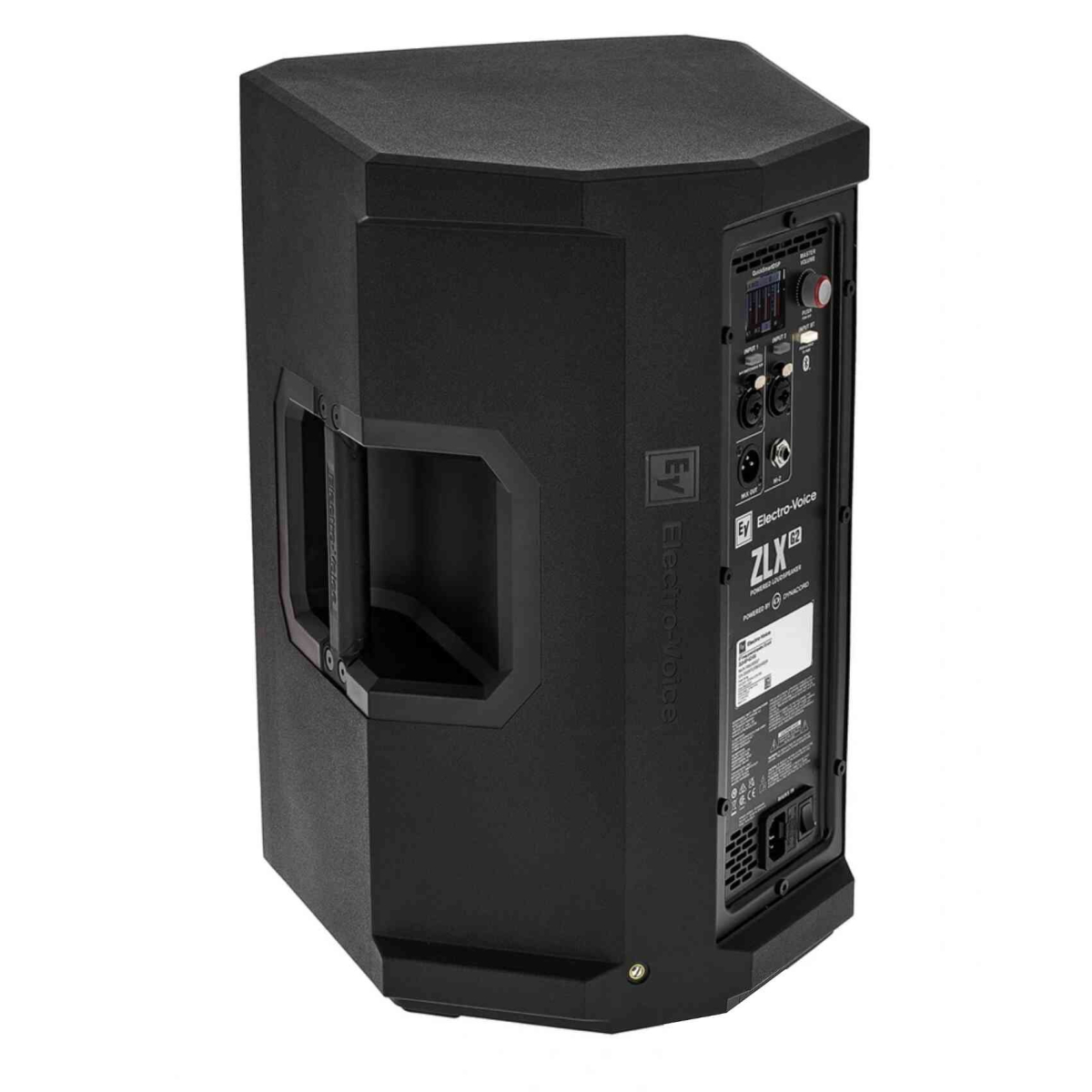 Активная акустическая система Electro-Voice ZLX-8P-G2-EU