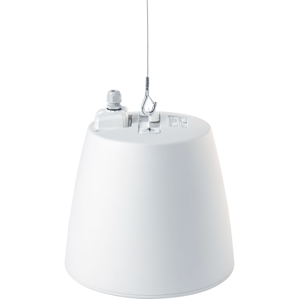 Підвісна акустична система Electro-Voice EVID-P6.2W