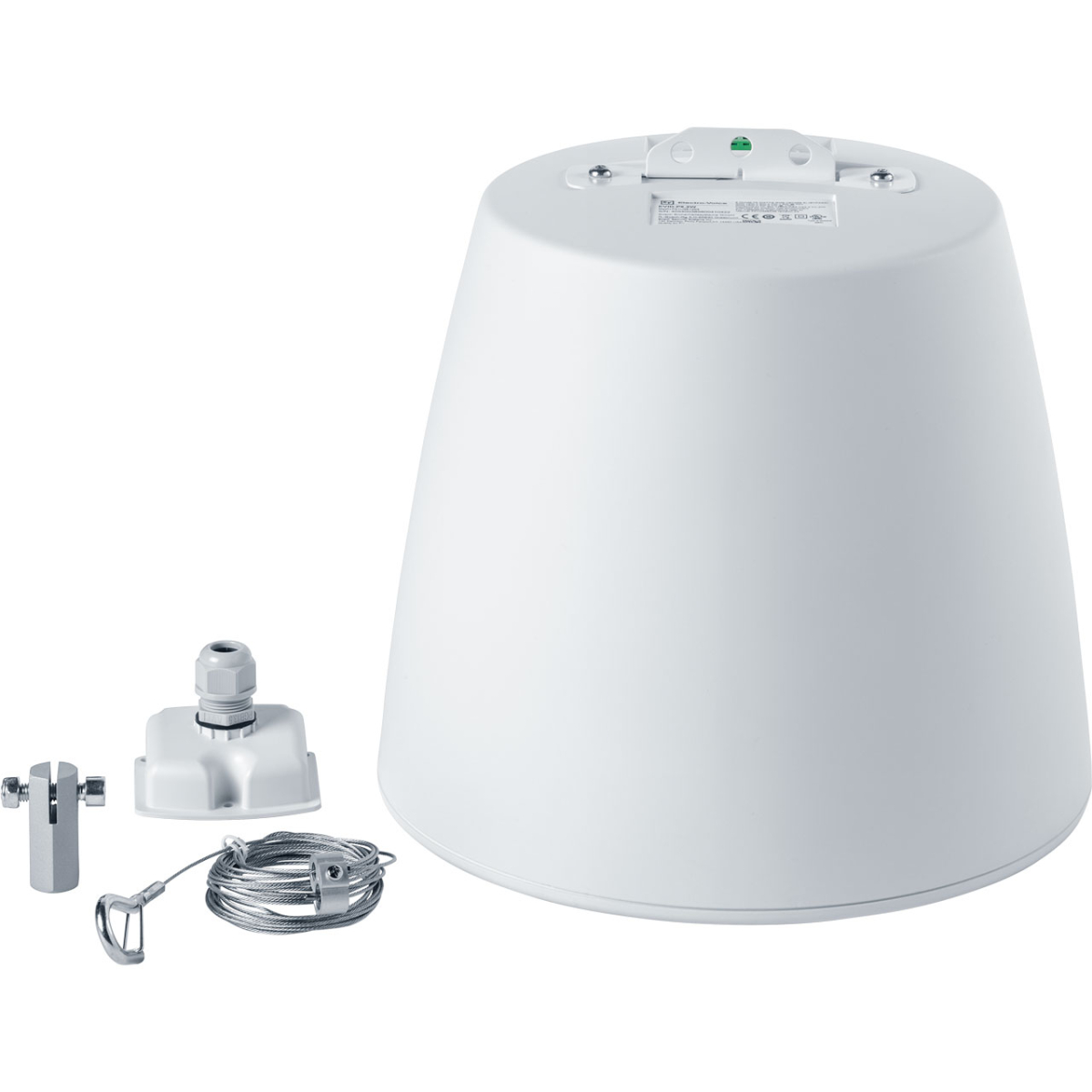 Підвісна акустична система Electro-Voice EVID-P6.2W