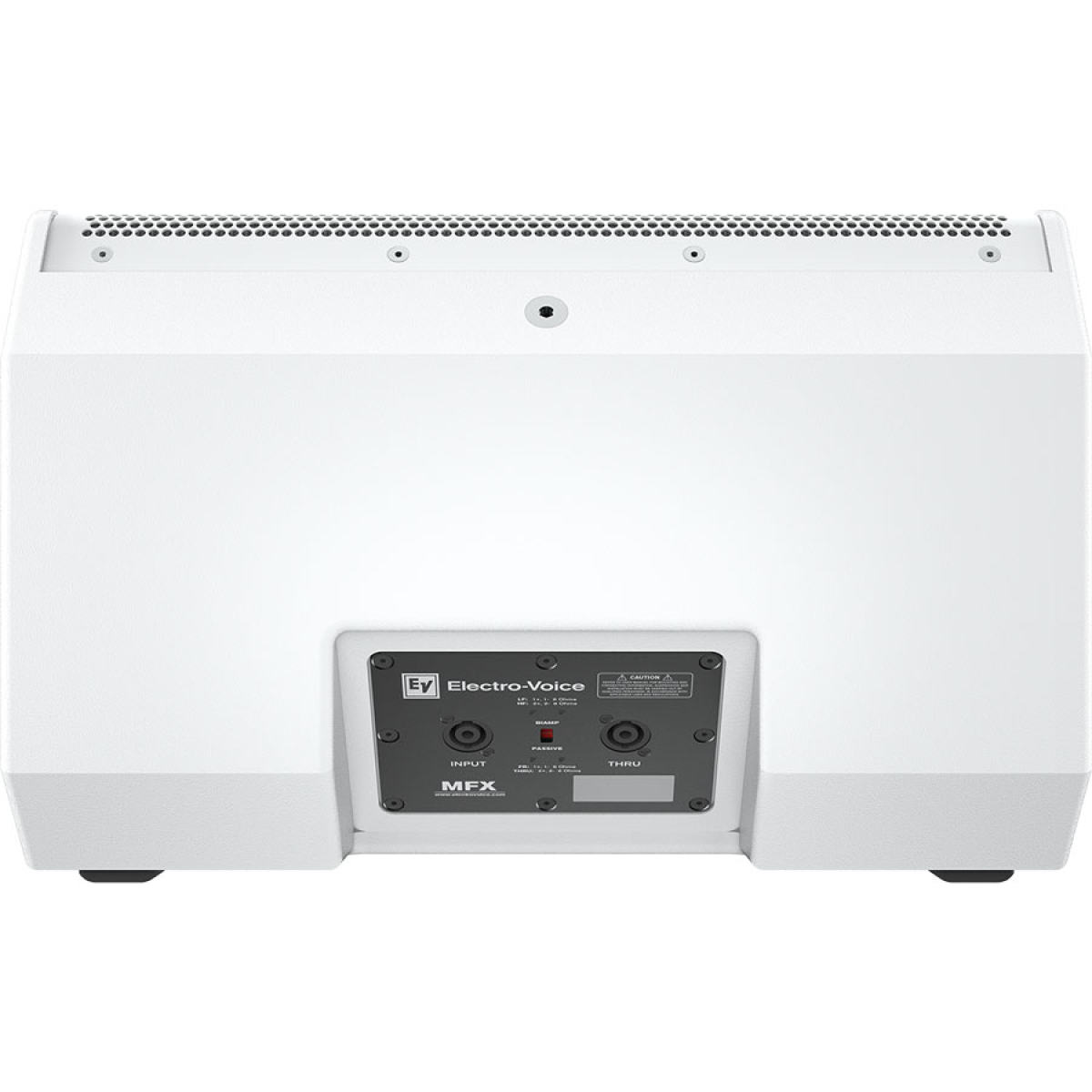 Сценічний монітор Electro-Voice MFX-12MC-W