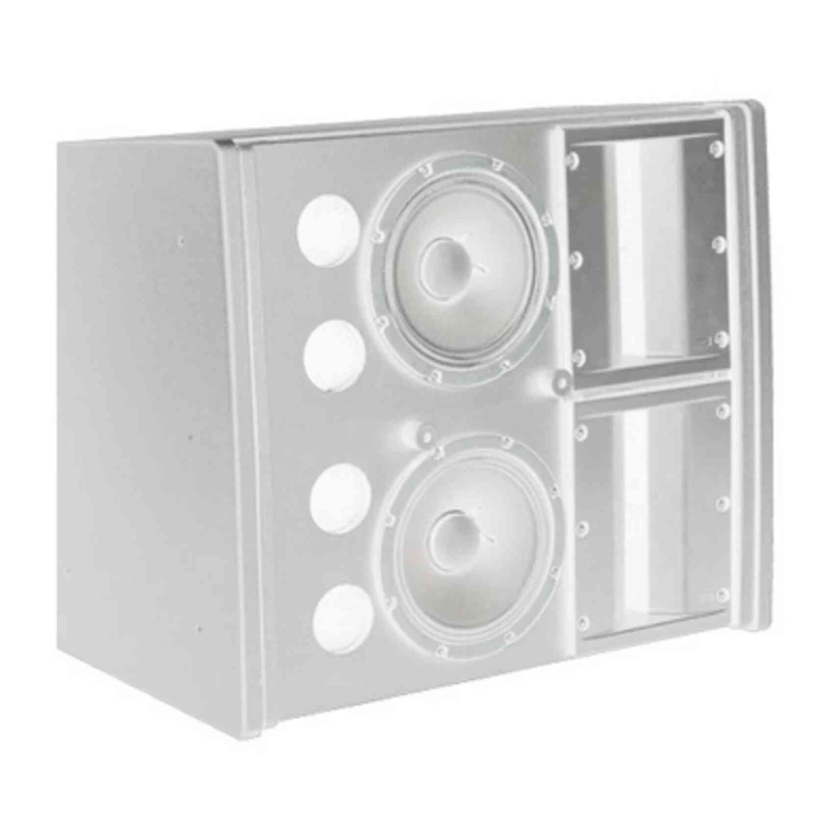 Елемент лінійного масиву Electro-Voice EVA-2082/126-WHT
