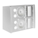 Елемент лінійного масиву Electro-Voice EVA-2082/126-WHT