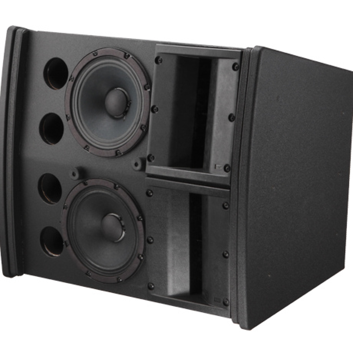 Елемент лінійного масиву Electro-Voice EVA-2082/920-BLK