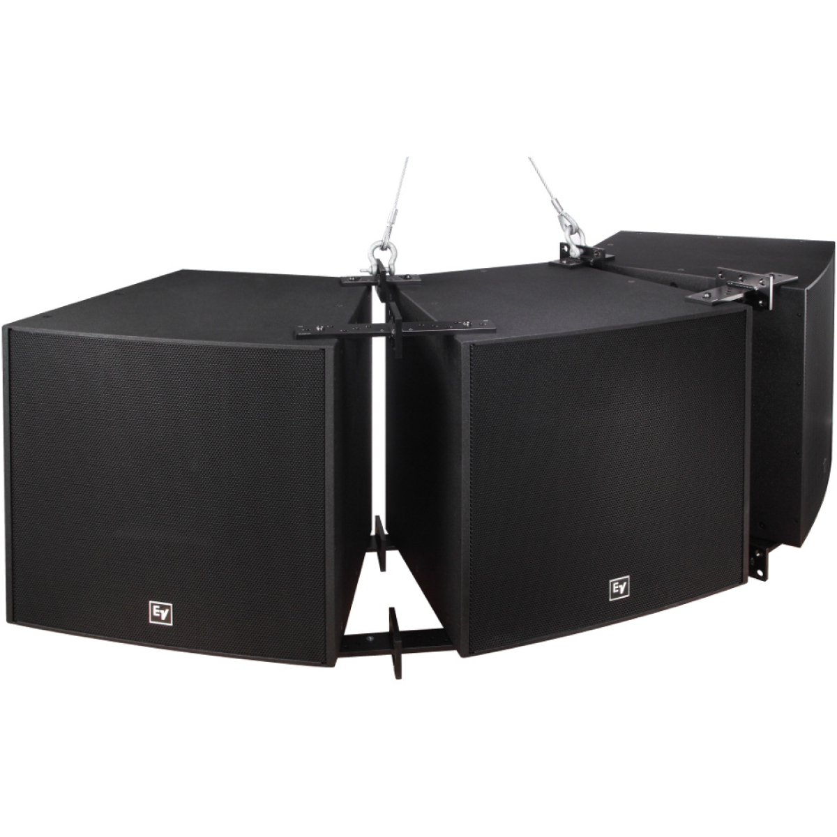 Пасивна акустична система Electro-Voice EVH-1152S/64-FGB