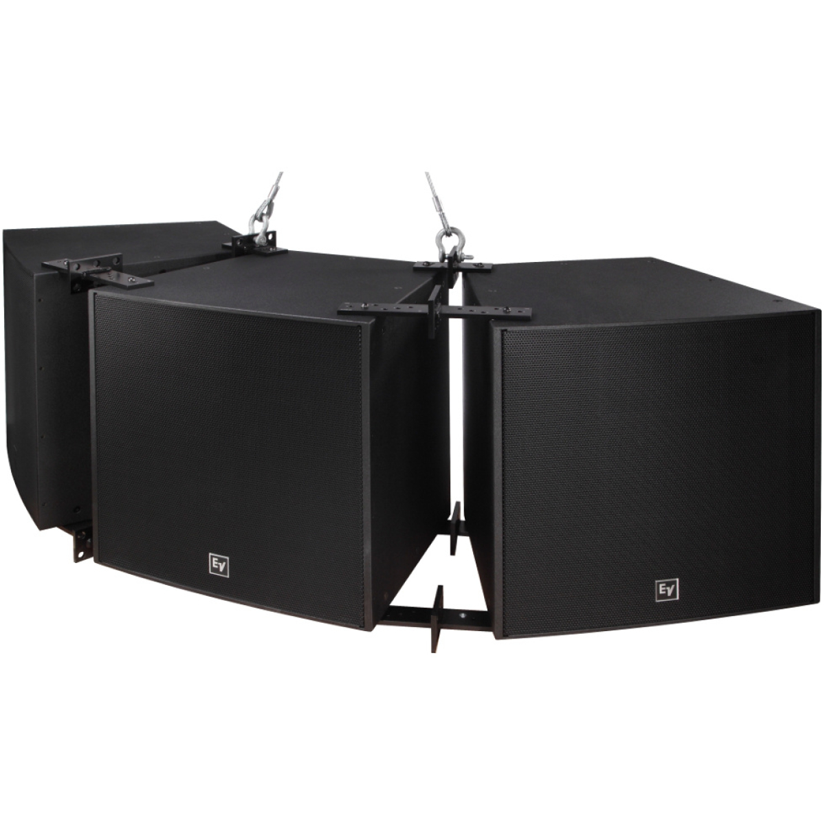 Пасивна акустична система Electro-Voice EVH-1152S/64-FGB
