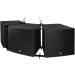 Пасивна акустична система Electro-Voice EVH-1152S/64-FGB