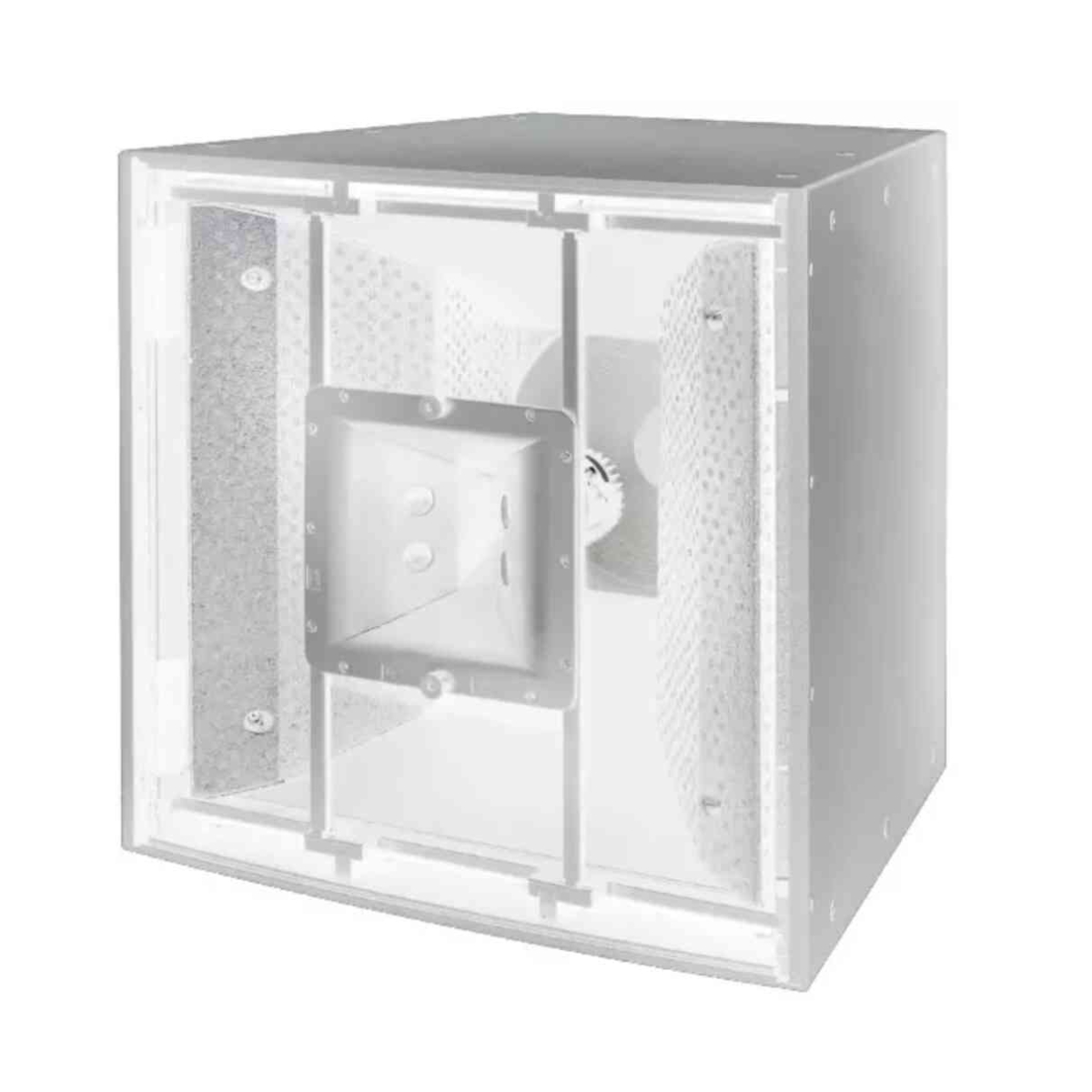 Пасивна акустична система Electro-Voice EVH-1152D/66-FGW