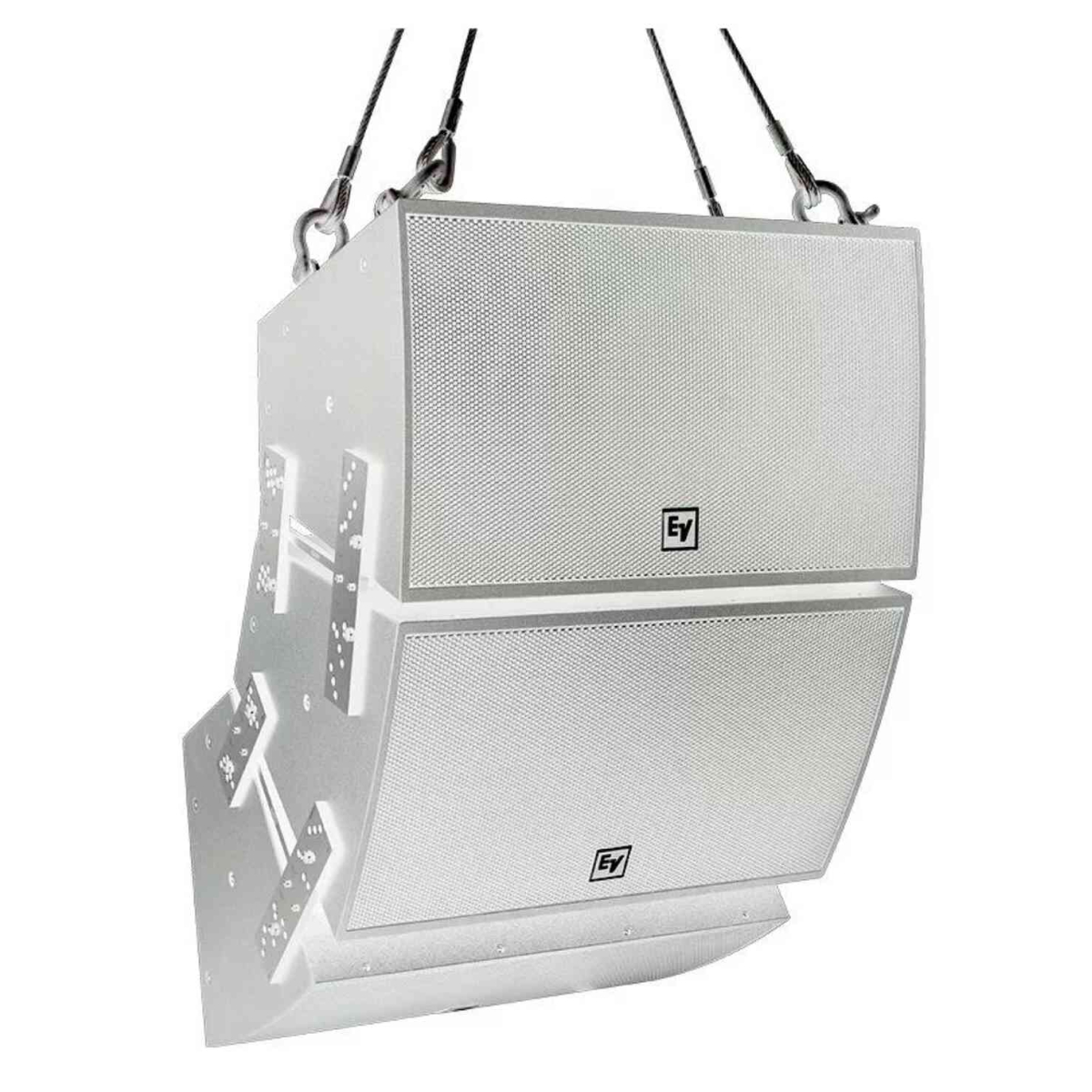 Пасивна акустична система Electro-Voice EVF-1122S/99-WHT