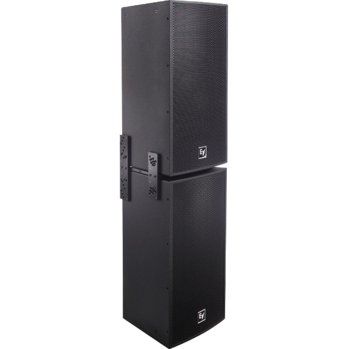 Пасивна акустична система Electro-Voice EVF-1152S/94-BLK