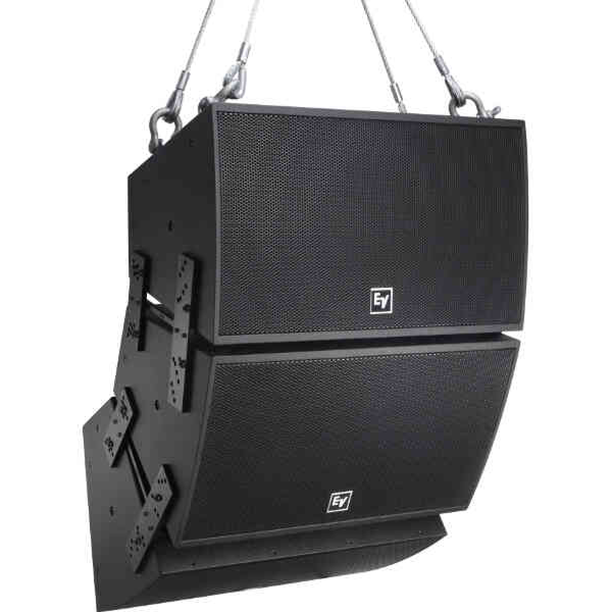 Пасивна акустична система Electro-Voice EVF-1152S/94-BLK