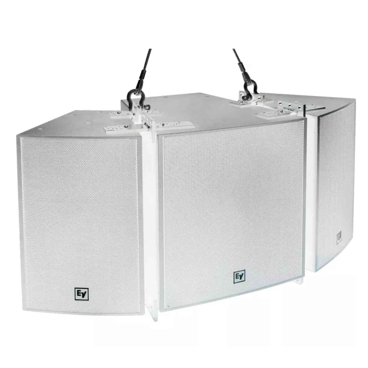 Пасивна акустична система Electro-Voice EVH-1152D/66-FGW
