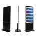 Інтерактивний кіоск INTBOARD INFOCOM ST 55" black MTK8788/8 Gb RAM/128 Gb ROM Android 13 (Capacitive touch)