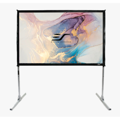 Проекційний екран Elite Screens Q200H1 200" 16:9