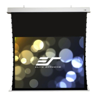 Проекційний екран Elite Screens ITE100HW3-E24 100" 16:9