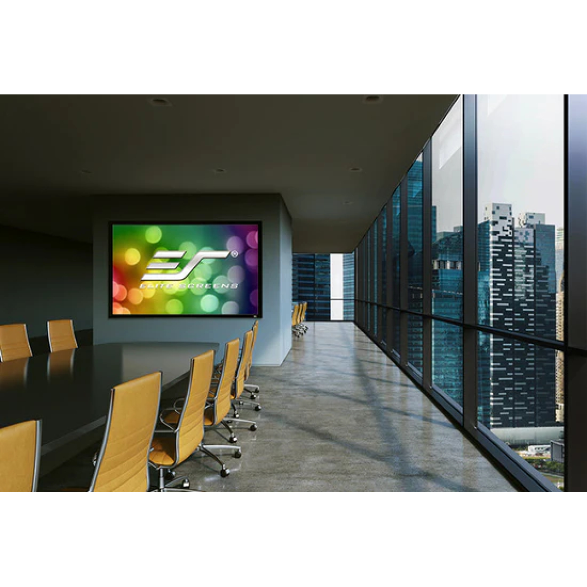 Проекційний екран Elite Screens R106WH1 106" 16:9
