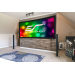 Проекційний екран Elite Screens Curve135WH1 135" 16:9