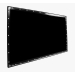 Проекційний екран Elite Screens Curve135WH1 135" 16:9