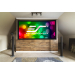 Проекційний екран Elite Screens Curve135WH1 135" 16:9