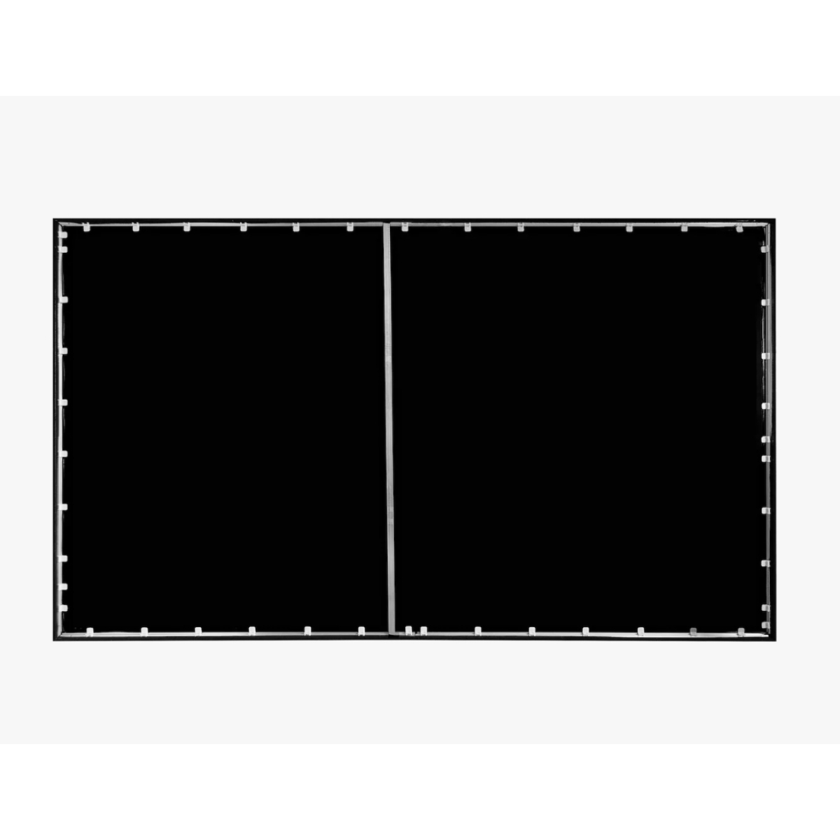 Проекційний екран Elite Screens Curve135WH1 135" 16:9