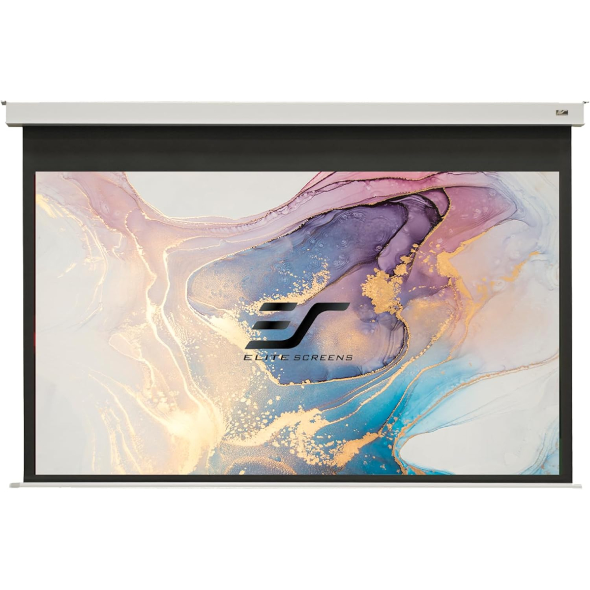 Проекційний екран Elite Screens EB120HW2-E8 120" 4:3