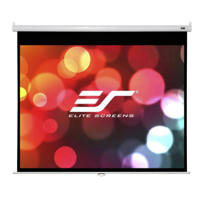 Проекційний екран Elite Screens M100NWV1 100" 4:3