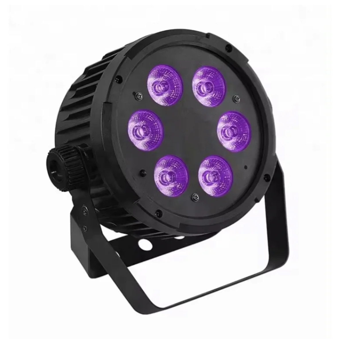 Пар New Light BAT-1A LED PAR LIGHT 6*10W 6 в 1 з акумулятором