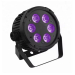 Пар New Light BAT-1A LED PAR LIGHT 6*10W 6 в 1 з акумулятором