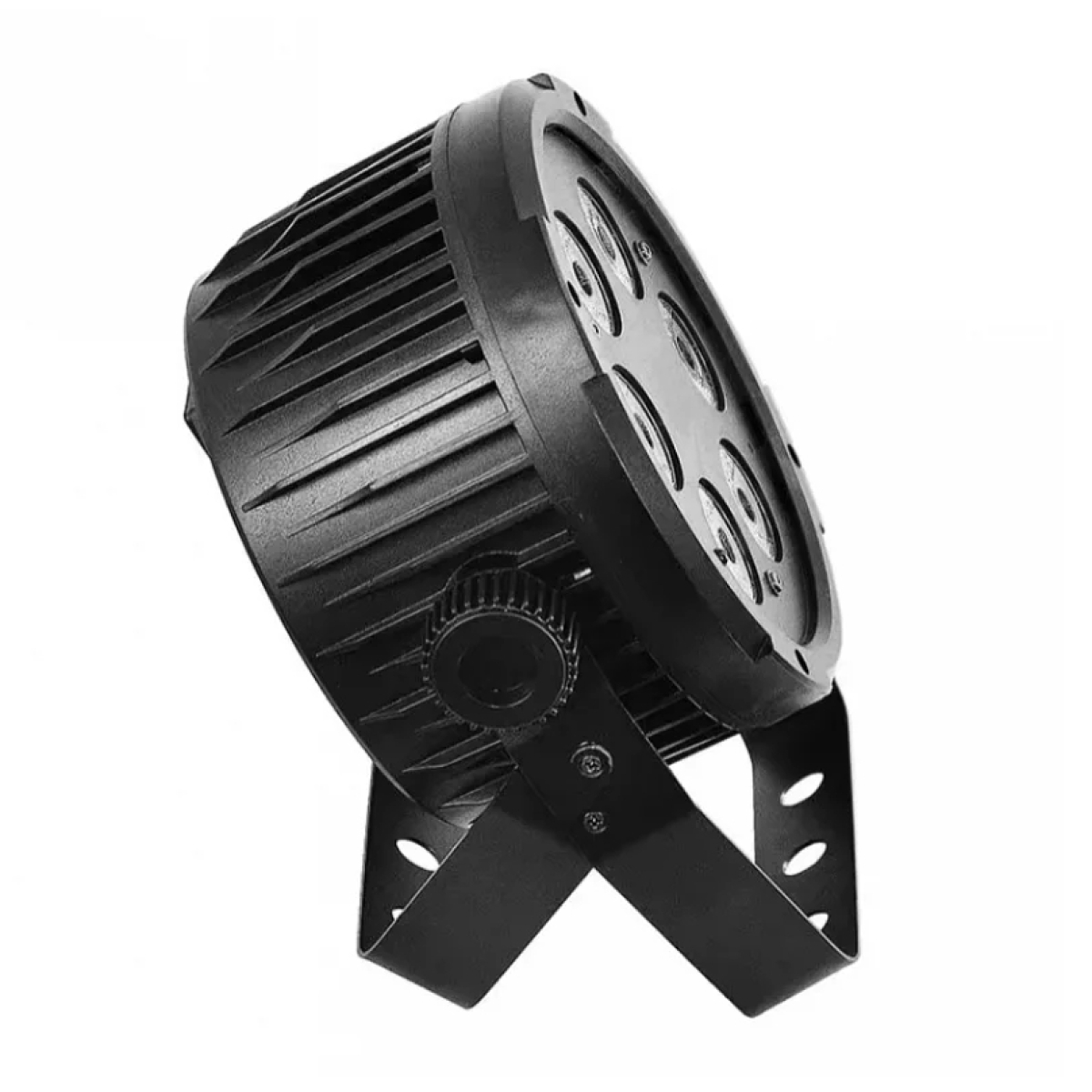 Пар New Light BAT-1A LED PAR LIGHT 6*10W 6 в 1 з акумулятором