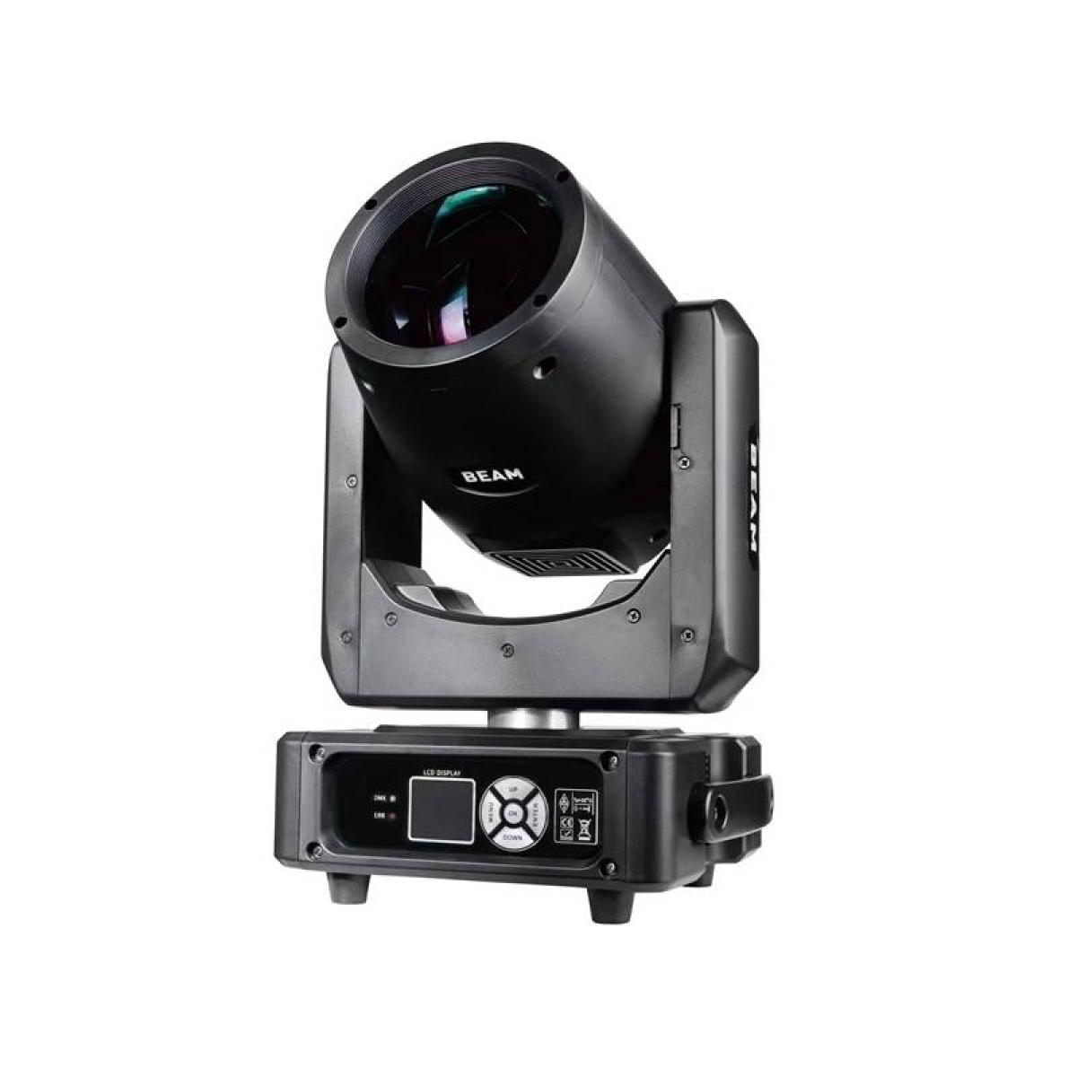 Мини Голова City Light CS-B230M MINI BEAM HEAD LIGHT