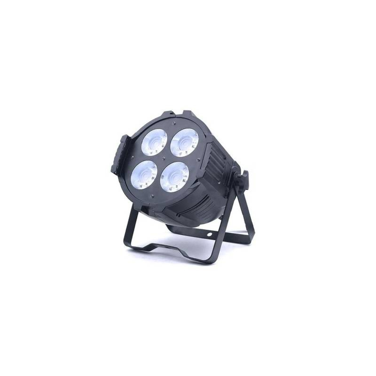 Світловий LED прилад City Light CS-B400 4 EYES COB PAR