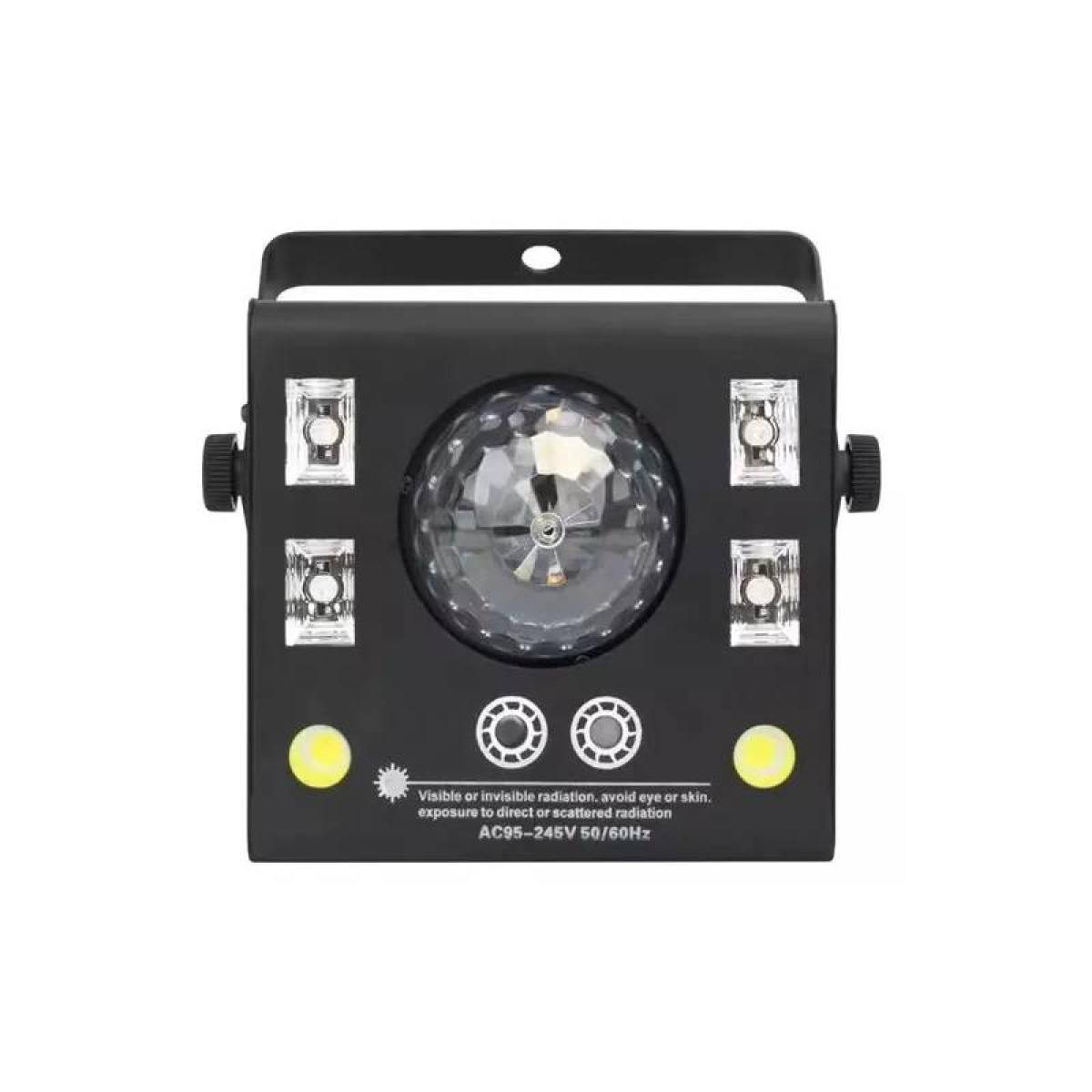 Світловий LED прилад City Light CS-B403 KALEIDOSCOPE EFFECT LIGHT