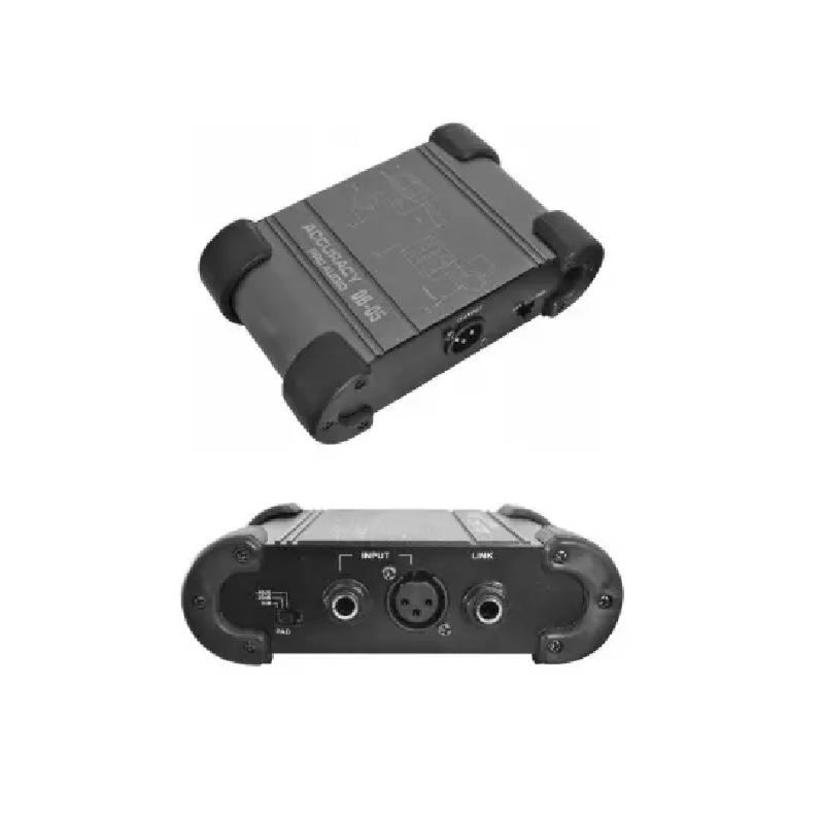 Пристрій прямого увімкнення NGS Direct-Box DB-05