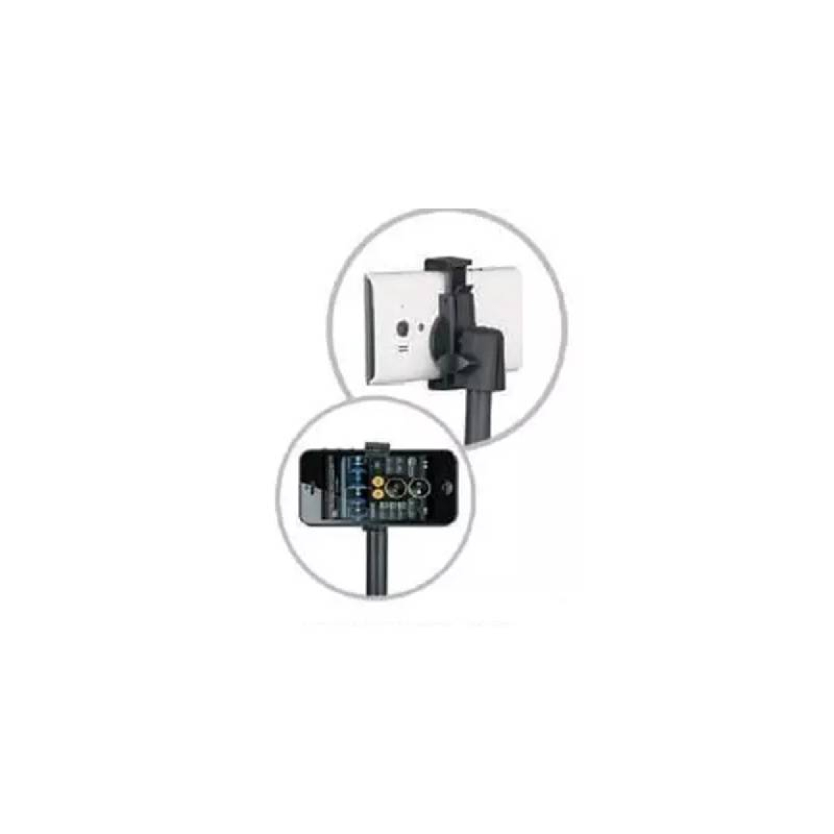 Телескопічна стійка Kool Sound DMP-160