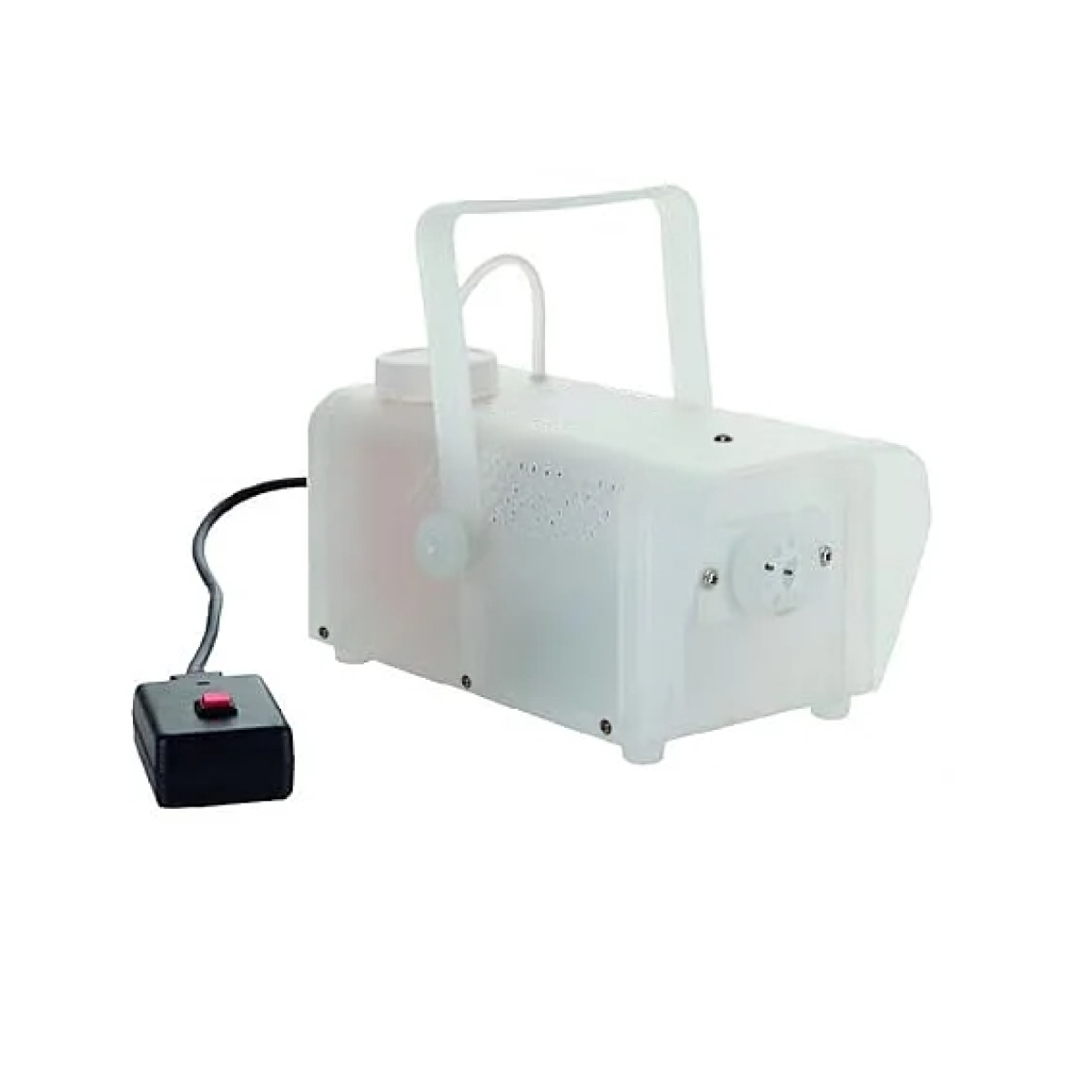 Генератор диму New Light F-20B 400W з підсвічуванням