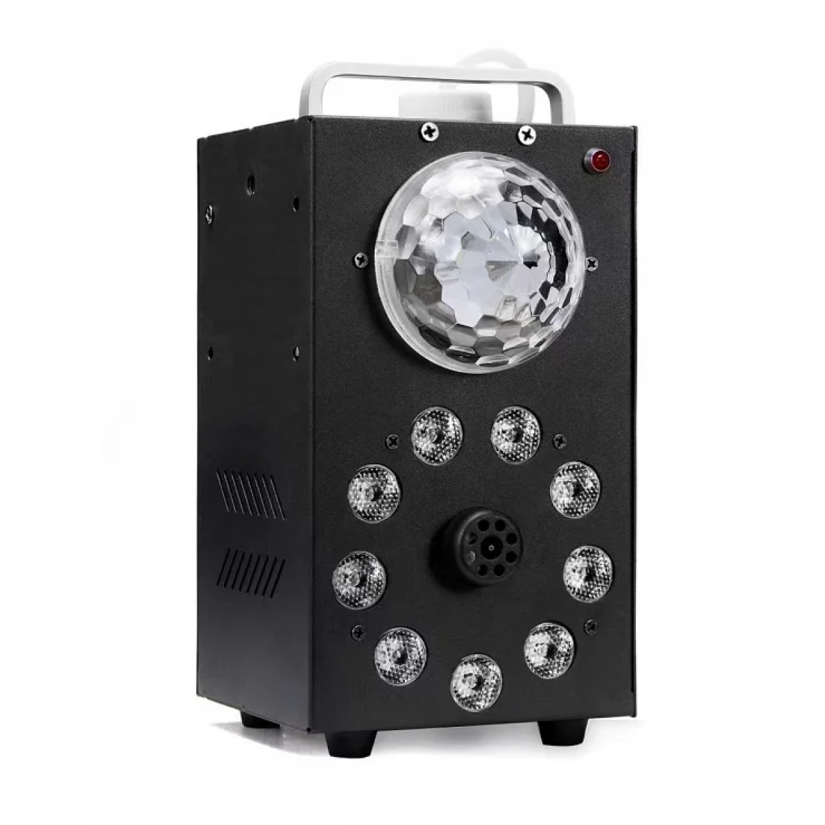 Генератор дыма New Light F-20C 400W с диско-шаром