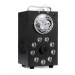 Генератор дыма New Light F-20C 400W с диско-шаром