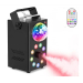 Генератор дыма New Light F-20C 400W с диско-шаром