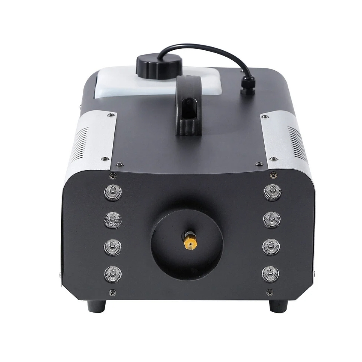 Генератор дыма New Light F-22 1200W с LED подсветкой