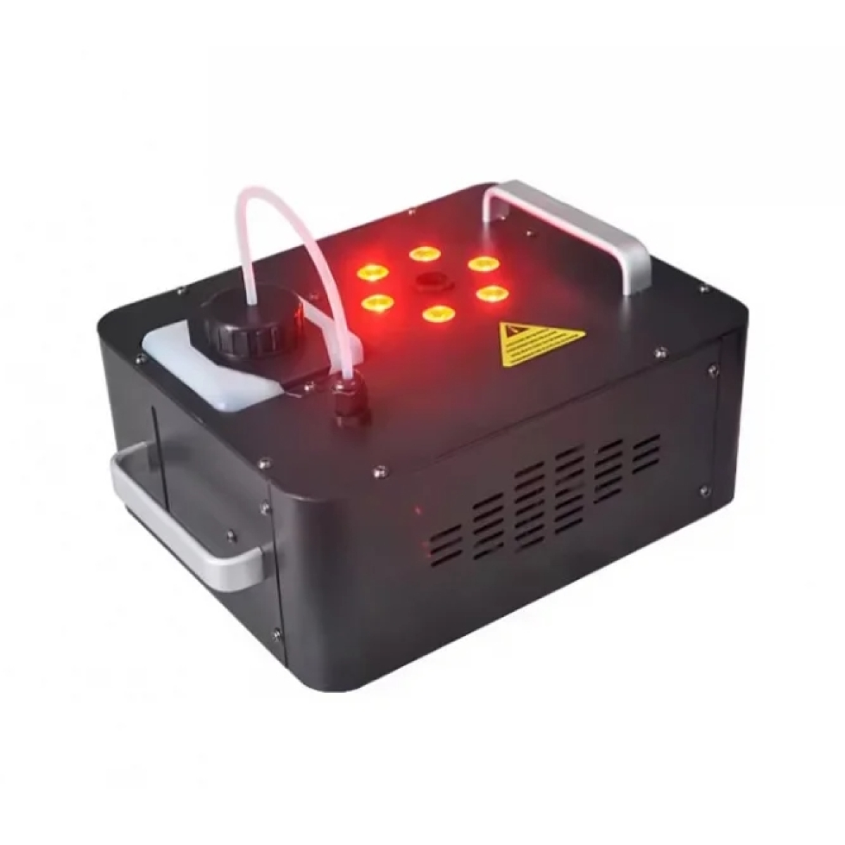 Генератор диму New Light F-26 900W з LED підсвіткою