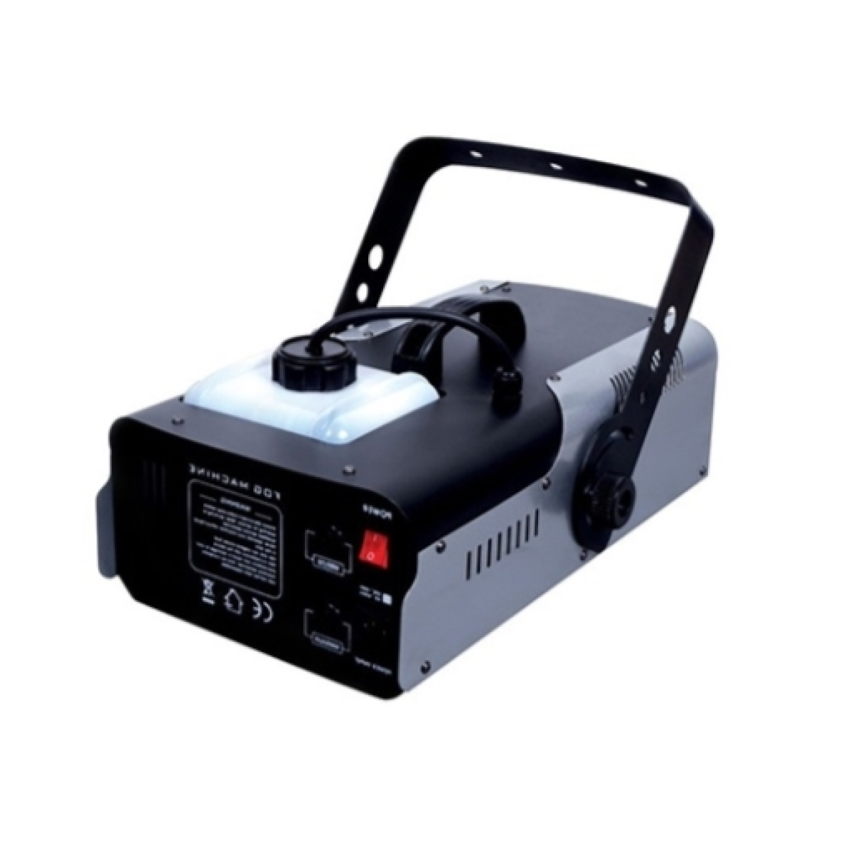 Генератор диму New Light F-3 1200W