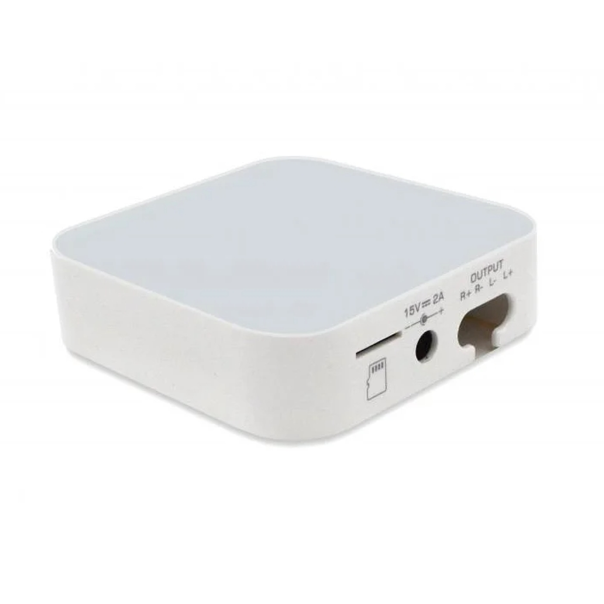 Bluetooth програвач L-Frank Audio HYC1503WA