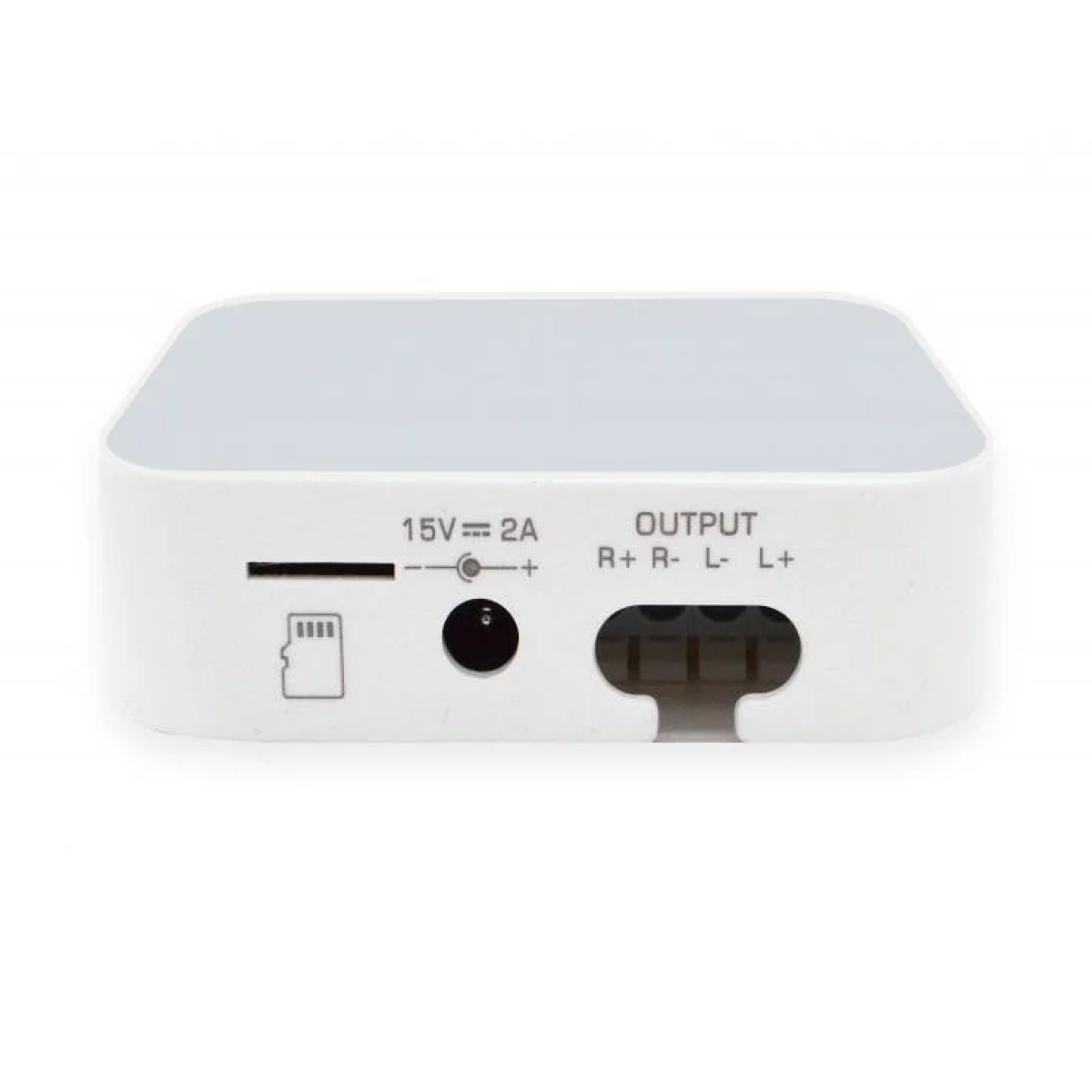 Bluetooth програвач L-Frank Audio HYC1503WA