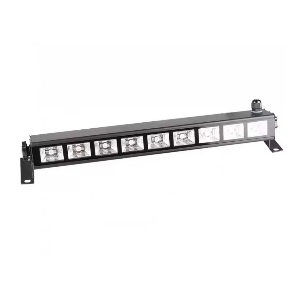 Світлодіодний LED прожектор New Light LED-P9 ультрафіолет