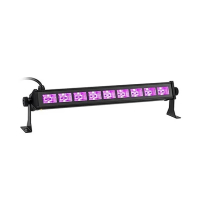 Світлодіодний LED прожектор New Light LED-P9 ультрафіолет