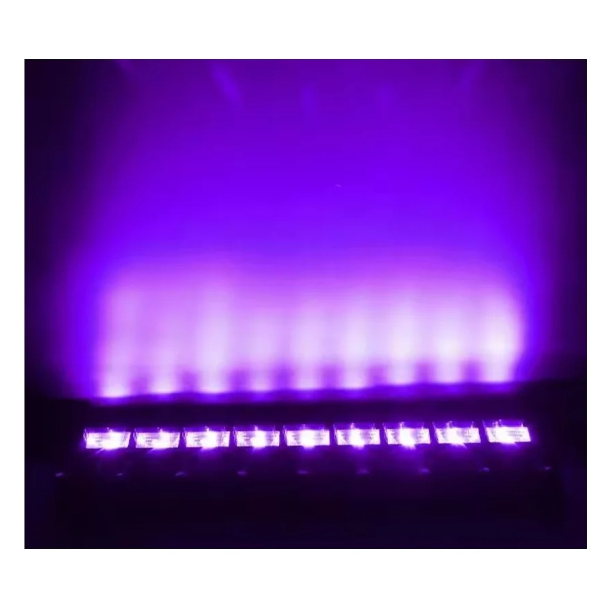 Світлодіодний LED прожектор New Light LED-P9 ультрафіолет