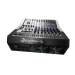 Активний мікшерний пульт Emiter-S LS8P-PRO-500, 2x500Вт