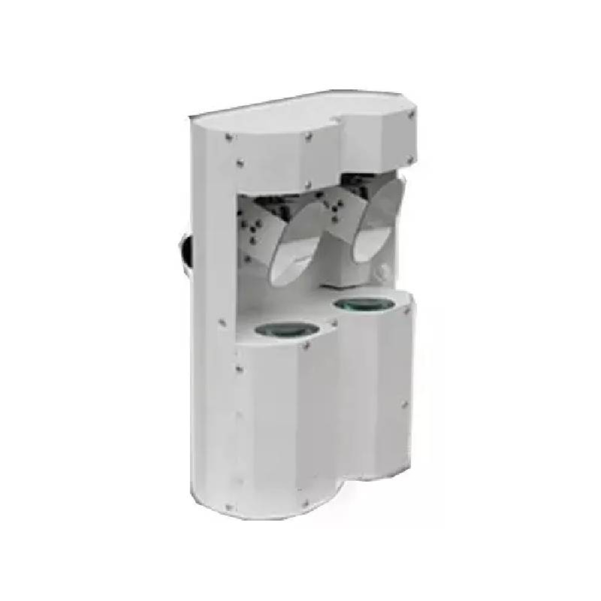 Сканер LED New Light M-L200 2 Mirror Beam Scan Light