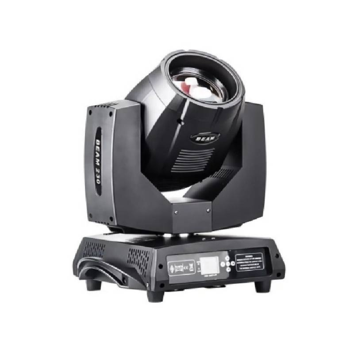Голова New Light M-Y8230N 7R 230W Sharpy Beam Moving Head