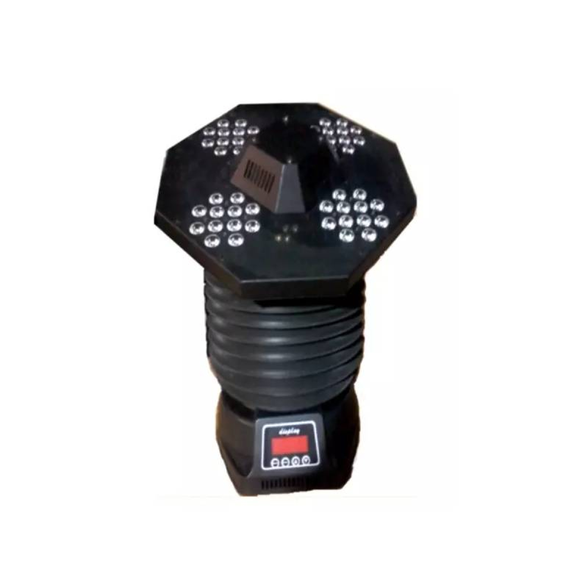 LED Голова New Light ME-56 FLYING SAUCER MOVING HEAD